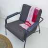 Fauteuil Tibbe